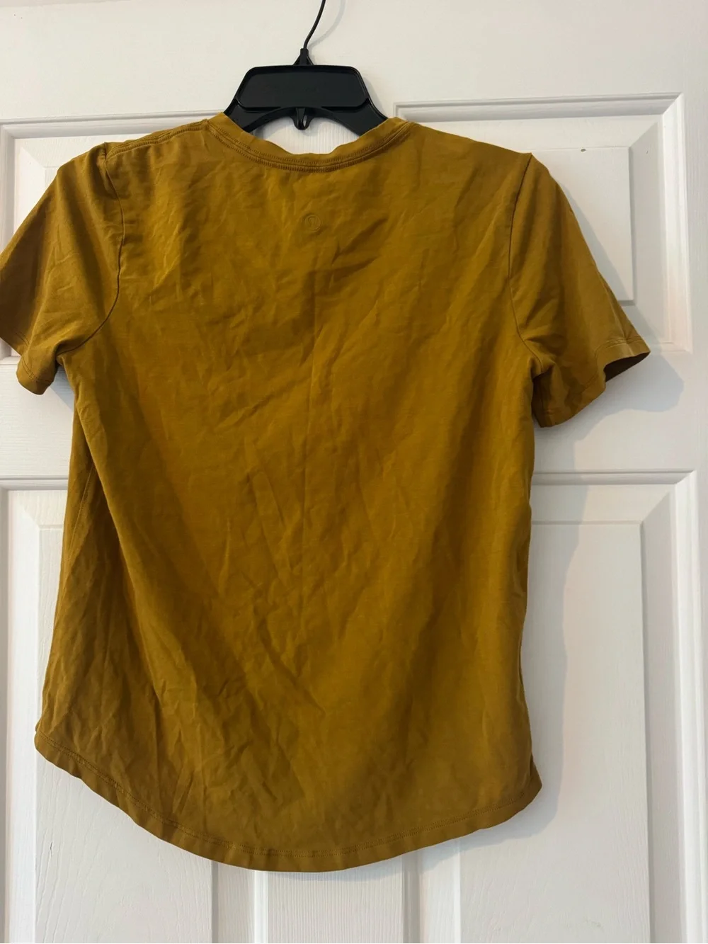 LULULEMON Classic Short-Sleeve Tee